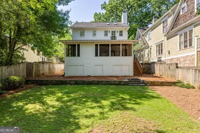 1810 Marlbrook Drive NE, Atlanta, GA 30307 - Photo 39