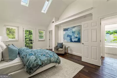 1810 Marlbrook Drive NE, Atlanta, GA 30307 - Photo 19