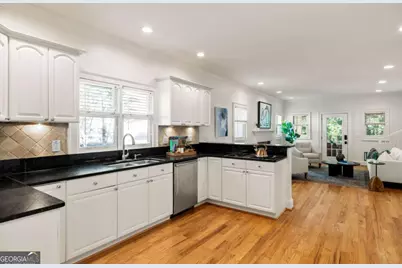 1810 Marlbrook Drive NE, Atlanta, GA 30307 - Photo 11