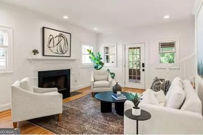 1810 Marlbrook Drive NE, Atlanta, GA 30307 - Photo 15