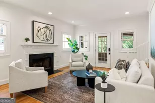 1810 Marlbrook Dr NE, Atlanta, GA 30307 - Photo 15