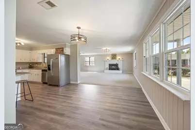 3724 Clayborn Drive, Hephzibah, GA 30815 - Photo 5