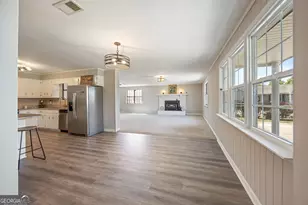 3724 Clayborn Dr, Hephzibah, GA 30815 - Photo 5