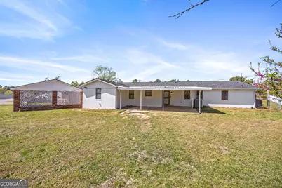 3724 Clayborn Drive, Hephzibah, GA 30815 - Photo 41