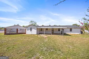 3724 Clayborn Dr, Hephzibah, GA 30815 - Photo 41