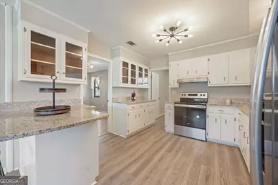3724 Clayborn Drive, Hephzibah, GA 30815 - Photo 17