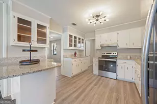 3724 Clayborn Dr, Hephzibah, GA 30815 - Photo 17