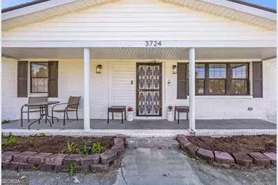 3724 Clayborn Drive, Hephzibah, GA 30815 - Photo 3