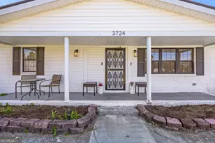 3724 Clayborn Dr, Hephzibah, GA 30815 - Photo 3
