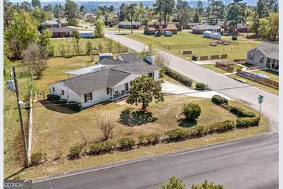 3724 Clayborn Drive, Hephzibah, GA 30815 - Photo 47