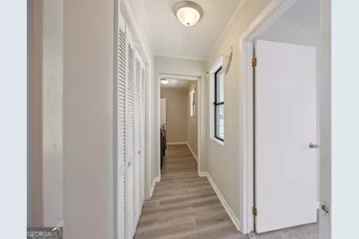 3724 Clayborn Drive, Hephzibah, GA 30815 - Photo 33