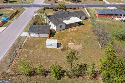 3724 Clayborn Drive, Hephzibah, GA 30815 - Photo 45