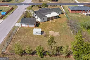 3724 Clayborn Dr, Hephzibah, GA 30815 - Photo 45