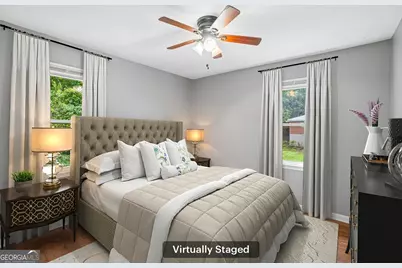655 Albert Street NW, Atlanta, GA 30318 - Photo 15