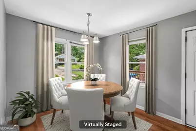 655 Albert Street NW, Atlanta, GA 30318 - Photo 5