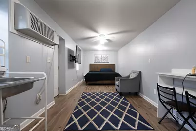 970 Hubbard Street SW #2, Atlanta, GA 30310 - Photo 1