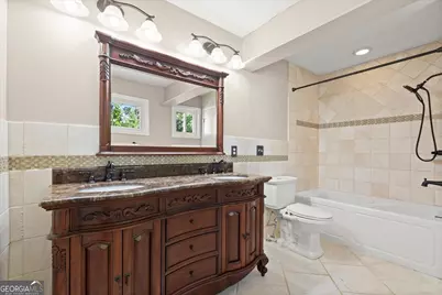 2193 Oakrill Court, Marietta, GA 30062 - Photo 25