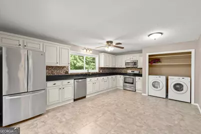 2193 Oakrill Court, Marietta, GA 30062 - Photo 13