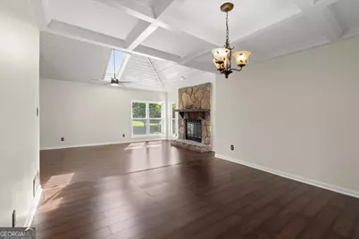 2193 Oakrill Court, Marietta, GA 30062 - Photo 11
