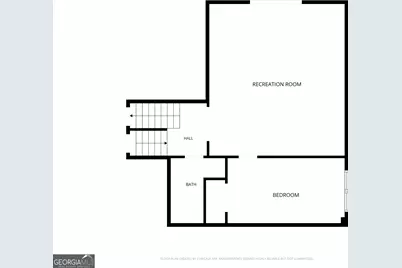 2193 Oakrill Court, Marietta, GA 30062 - Photo 57