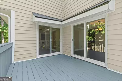 2193 Oakrill Court, Marietta, GA 30062 - Photo 51