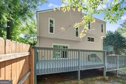 2193 Oakrill Court, Marietta, GA 30062 - Photo 45