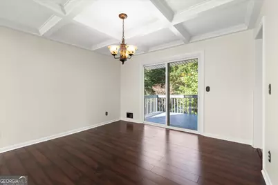 2193 Oakrill Court, Marietta, GA 30062 - Photo 9