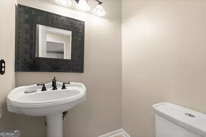 2193 Oakrill Court, Marietta, GA 30062 - Photo 17