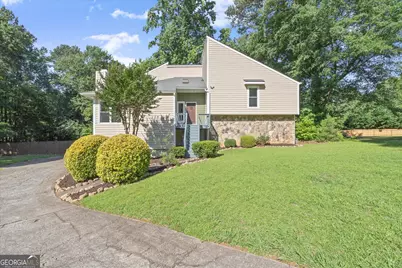 2193 Oakrill Court, Marietta, GA 30062 - Photo 53