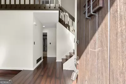2193 Oakrill Court, Marietta, GA 30062 - Photo 3