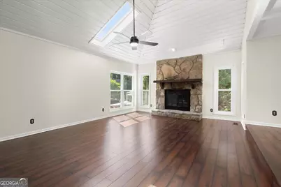 2193 Oakrill Court, Marietta, GA 30062 - Photo 5