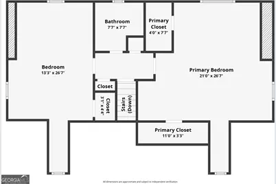 332 Crescent Road, Griffin, GA 30224 - Photo 39
