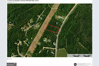 6965 Jim Pruett Road, Eastman, GA 31023 - Photo 1