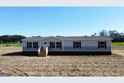 240 Bear Island Rd, Screven, GA 31560 - Photo 1