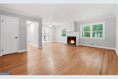 2167 Cloverdale Drive SE, Atlanta, GA 30316 - Photo 3