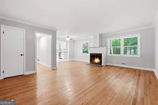 2167 Cloverdale Dr SE, Atlanta, GA 30316 - Photo 3