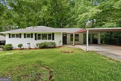 2167 Cloverdale Drive SE, Atlanta, GA 30316 - Photo 1