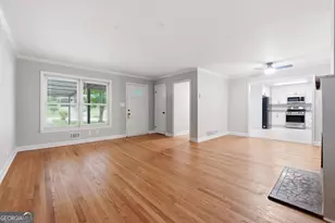 2167 Cloverdale Dr SE, Atlanta, GA 30316 - Photo 7