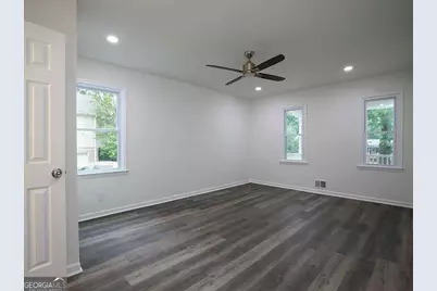 2883 Country Lane NW, Kennesaw, GA 30152 - Photo 17