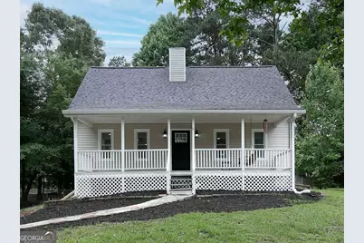 2883 Country Lane NW, Kennesaw, GA 30152 - Photo 1