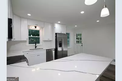 2883 Country Lane NW, Kennesaw, GA 30152 - Photo 11
