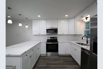 2883 Country Lane NW, Kennesaw, GA 30152 - Photo 13