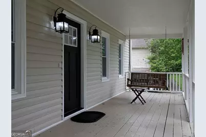 2883 Country Lane NW, Kennesaw, GA 30152 - Photo 3