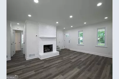 2883 Country Lane NW, Kennesaw, GA 30152 - Photo 7