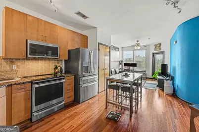 898 Oak Street SW #1318, Atlanta, GA 30310 - Photo 9