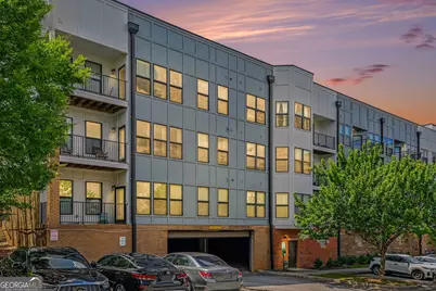 898 Oak Street SW #1318, Atlanta, GA 30310 - Photo 1