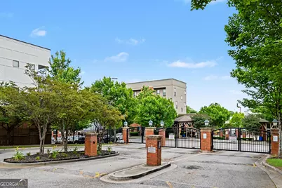 898 Oak Street SW #1318, Atlanta, GA 30310 - Photo 23