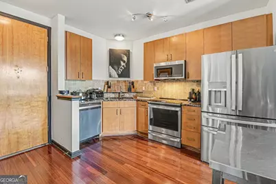 898 Oak Street SW #1318, Atlanta, GA 30310 - Photo 11