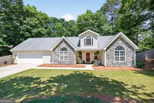 6020 Fieldwood Ln, Loganville, GA 30052 - Photo 3