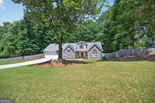 6020 Fieldwood Ln, Loganville, GA 30052 - Photo 5